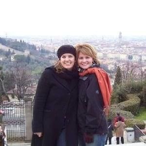 Meet your Posher, Kristi